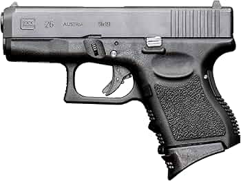 Amazon | KSC ガスブローバック G26 スライドHW 18歳以上用